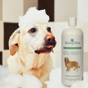 Shampoo <span class=keywords><strong>pour</strong></span> animaux de compagnie <span class=keywords><strong>pour</strong></span> chiens et chats, fournitures de shampooing <span class=keywords><strong>pour</strong></span> animaux de compagnie, produit best-seller - Product Image 2