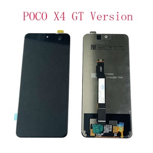 Remplacement d'écran LCD pour <span class=keywords><strong>t</strong></span>éléphone portable pour Poco X3 / X4 / M4 <span class=keywords><strong>Pro</strong></span> 5G / X4 <span class=keywords><strong>Pro</strong></span> 5G / M3 <span class=keywords><strong>Pro</strong></span> Écran LCD - Product Image 5