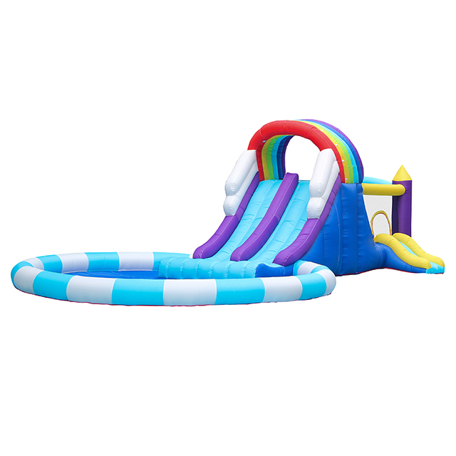 High Quality Interesting Bounce House Inflatable Water Cheap Kids Bounce House Outdoor Playground