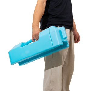 <span class=keywords><strong>Leo</strong></span> Machine de nettoyage de sol de <span class=keywords><strong>garage</strong></span> durable, mini laveuse de sol portable pour <span class=keywords><strong>garage</strong></span>, petite machine à laver de sol - Product Image 3