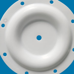 वायवीय डायाफ्राम 286.015.604 उपयोग न्यूमेटिक डायाफ्राम पंप cf डायाफ्राम 286-015-604 ptfe अनुकूलित - Product Image 5