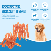 Friandises pour chiens de haute qualité, professionnelles, moelleuses et savoureuses, riches en nutriments pour la croissance et le développement des chiots