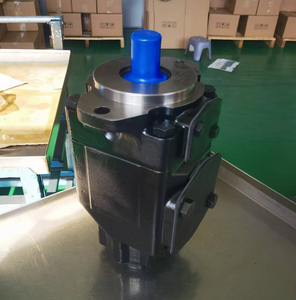 ปั๊มใบพัด707880 401-00354A 401-00158 401-00081A 401-00080 401-00156 401-00157ปั๊มไฮดรอลิกสำหรับรถขุด - Product Image 6