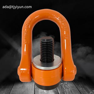 Xoay nâng điểm Yds Metric chủ đề M8/UNC xoay còng - Product Image 2