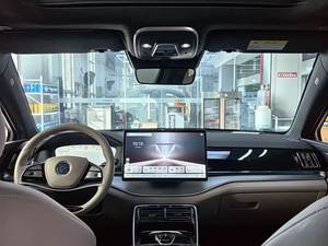 BYD Tang 2022 2023 2024 2025 <span class=keywords><strong>Grand</strong></span> SUV familial à <span class=keywords><strong>coffre</strong></span> spacieux Véhicule électrique <span class=keywords><strong>Voiture</strong></span> à énergie nouvelle à vendre Remise importante d'usine - Product Image 6