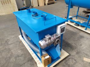 Système de refroidissement pour usine d'aliments pour animaux, machine de refroidissement de granulés d'aliments pour la fabrication de granulés d'aliments - Vente chaude - Product Image 6