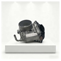 OEM 161193TS0A Throttle Valve Assembly 161193TS0A - Direct Replacement for Nissan Altima/Teana L33 (2013-2020)