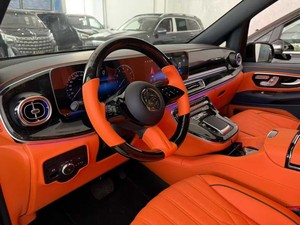 Kit Completo de Reequipamiento Interior para <span class=keywords><strong>Mercedes</strong></span> <span class=keywords><strong>Benz</strong></span> <span class=keywords><strong>Vito</strong></span> W447, Estilo V300 - Product Image 4