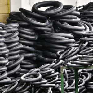 Pneu de <span class=keywords><strong>VTT</strong></span> avec valve en butyle, pas cher, 20, 24, 26, 27,5, 29 pouces, 700C, pneus en caoutchouc butyle pour chambre à <span class=keywords><strong>air</strong></span> de vélo - Product Image 6