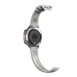 X3 Outdoor Smartwatch 1.73" AMOLED Screen 900mAh Battery Altimeter Barometer 1ATM Waterproof 100+ Sports Modes - Product Image 6