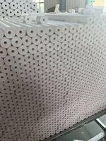 Rouleaux de papier thermique durables 80x80 en gros pour les bons de livraison et les systèmes de caisse PDV