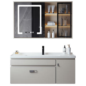 Nuevo modelo de grifos de lujo, grifo de agua de Color negro mate de doble manija, sistema de ósmosis inversa de estilo moderno clásico <span class=keywords><strong>para</strong></span> Cocina - Product Image 1