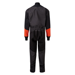 MonckSports <span class=keywords><strong>Combinaison</strong></span> étanche en latex imperméable et respirante pour le canoë, le surf et la voile. - Product Image 2