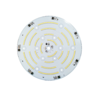 Module LED 30W 220V AC DOB Rond Haute Efficacité 110lm/W pour Éclairage Minier et Industriel