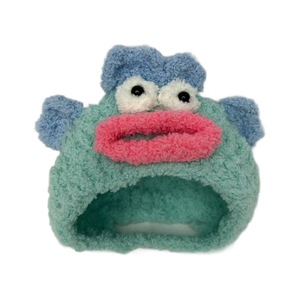 Lilo Stitch Plush Hat Headband Bib 12Cm Cotton Doll Cute Decoration For Kids Unisex - Product Image 5