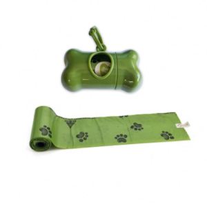 <b>Dog</b> <b>Poop</b> <b>Bags</b> Biodegradable <b>Dog</b> <b>Poop</b> <b>Bag</b> <b>Holder</b> Epi Environmental Protection <b>Poop</b> <b>Bag</b> - Product Image 1