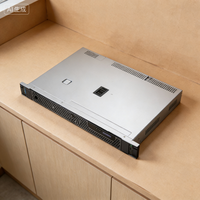 Serveur VMS en rack HikCentral-P-VSS-Base/HW/300Ch(B)
