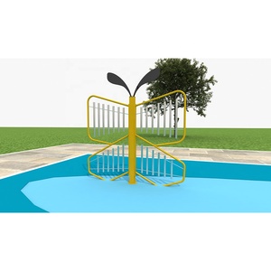 Produttori di strumenti musicali all'aperto parco divertimenti fornisce campane a percussione set da gioco per bambini - Product Image 2