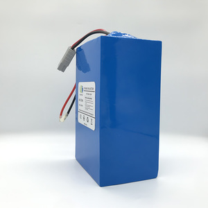 แบตเตอรี่ลิเธียมไอออน OEM แบบชาร์จได้ รุ่น 18650  ขนาด 12V 18V 24V 36V 48V 60V 72V ความจุ 10Ah 20Ah 60Ah - Product Image 2
