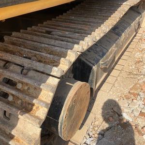 Para CAT 336D Excavator 36ton Máquinas industriales grandes de segunda mano con Epa Ce Precios razonables para la venta - Product Image 5