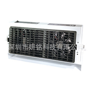 Ventilateur ionisant Ssd Bf-X2me pour la fabrication électronique - Product Image 2