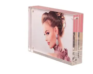 Photo Frame Open Hot Sexy Girl Photo Frame Hot Sale Acrylic Love Photo Frame