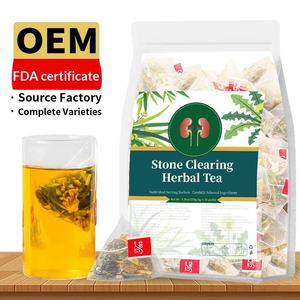 Tisane Détoxifiante Naturelle pour la Dissolution des <span class=keywords><strong>Calculs</strong></span> <span class=keywords><strong>Rénaux</strong></span> <span class=keywords><strong>et</strong></span> le Soutien des Voies Urinaires – Infusion Bio Purifiante en Sachets - Product Image 6