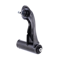 Bras de suspension supérieur gauche avant Jingyi en métal de haute qualité et haute performance pour remplacement et réparation automobile 2103308707 – Garantie 12 mois