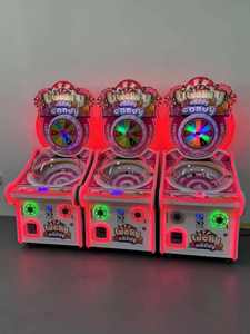 Máquina Expendedora de Dulces en Cápsulas con Forma de Piruleta, Juguete para Niños, Máquina de Juegos para Parques de Diversiones Infantiles - Product Image 6