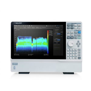 Analyseur personnalisable Siglent Dingyang SSA5083A/SSA5085A, plage de fréquences 9 kHz~26,5 GHz, prise en charge OEM, analyseur personnalisable Siglent - Product Image 1
