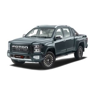 Дизельный пикап <span class=keywords><strong>FOTON</strong></span> <span class=keywords><strong>TUNLAND</strong></span> G9 LHD <span class=keywords><strong>4x4</strong></span> Euro5 для продажи - Product Image 1