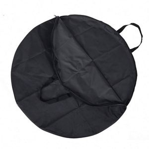 travel Bike Bicycle riding Soft <b>Wheel</b> <b>Bag</b> Wheelset <b>Bag</b> <b>Wheel</b> carrier <b>Bag</b> - Product Image 2