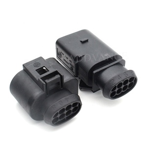 Connettore a 8 Pin 8D0973734 e 8D0973834 per Auto V W <span class=keywords><strong>Skoda</strong></span> VAG - Product Image 6