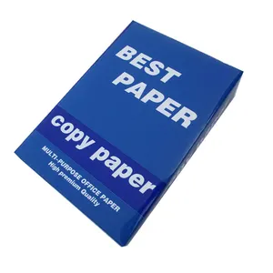 A5 Size 500 Sheets/Pack Office School Printing A3 A4 B5 Copy Paper 70g 75g 80g