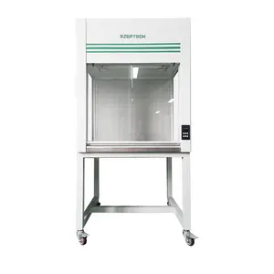 Clean Room Clean Bench Laminar Flow Cabinet Mycology Laboratory