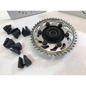 Compatibile con il telaio anteriore Honda Cbr 600 F 2001 2006 Sport Motorcycle Body System - Product Image 3