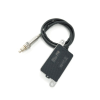 Sensor de Óxido de Nitrógeno NOx 22827991 5WK97368 para Camiones Volvo Serie FH FM, Repuesto para Motor Diésel, Venta al Por Mayor