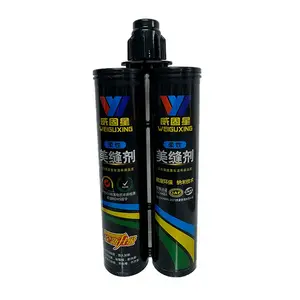 Người sử dụng thân thiện với GẠCH XÂY DỰNG Sealant Doanh linh hoạt gạch Doanh Sealant vữa Epoxy Silicone dính Sealant