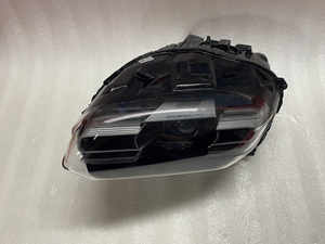 2022-2024 2022 2023 2024 Phare avant Por-sche Taycan 9J1941031F FULL LED Phare gauche - Product Image 5