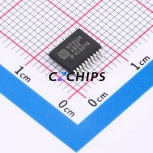 Nouveau et Original HT5530ARSZ SSOP-20 Circuit intégré IC puce PMIC convertisseur analogique-numérique (ADC) - Product Image 1