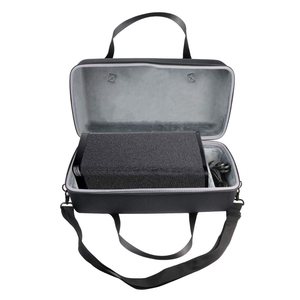 Étui de transport rigide de remplacement pour <span class=keywords><strong>enceinte</strong></span> Bluetooth portable sans fil <span class=keywords><strong>Ultimate</strong></span> Ears UE HYPERBOOM - Product Image 1