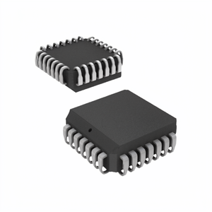 Distribuidor Autorizado de Circuitos Integrados IC TRANSCEIVER 28PLCC, Chip IC 28 LCC (J Lead) CY7B933-400JXCT - Product Image 1