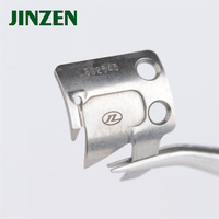 JINZEN GR7663-1 vente en gros, couteau mobile de Machine à coudre personnalisé de haute qualité (JZ) S02645-001