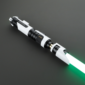 Sabre laser Nexussaber Proffie LED Neopixel, jouets, poignée en métal, <span class=keywords><strong>GHV</strong></span> Pixel, sabres laser Luke, jouets lumineux Proffie - Product Image 3