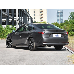 <span class=keywords><strong>Precio</strong></span> de Fábrica <span class=keywords><strong>Toyota</strong></span> Camry Híbrido 2026 2.0HGVP Edición de Lujo 2.0L 152 Caballos de Fuerza L4 Sedán Transmisión Automática Autos Híbridos - Product Image 6
