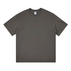 Camisetas Unisex de Manga Corta con Logotipo Personalizado, Estilo Retro Americano, Personaliza Tu Propia Marca, para Hombre y Mujer - Product Image 4