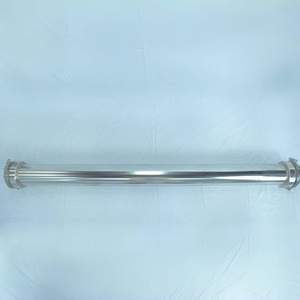 Membrana de módulo sin piezas móviles Gas 85-99.9% N2 Película enriquecida con nitrógeno para semiconductores - Product Image 6