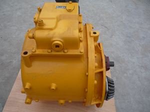 Bulldozer Teile Getriebe 154-15-01082 für D85P-21 D85A-21 China Marke - Product Image 6