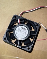 06025SA-12M-AT 6025 12V 0.14A Ventilateur AD/DC Accessoires de radiateur Original en stock