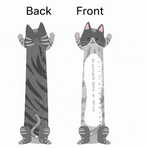 Nuevo Producto: Regla de Papel Resistente de 30 cm, Venta Directa de Fábrica, Sin Necesidad de Molde - Product Image 2